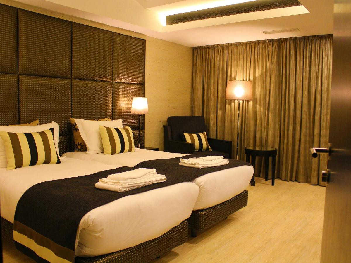 Foto - Alambique - Hotel Resort & Spa