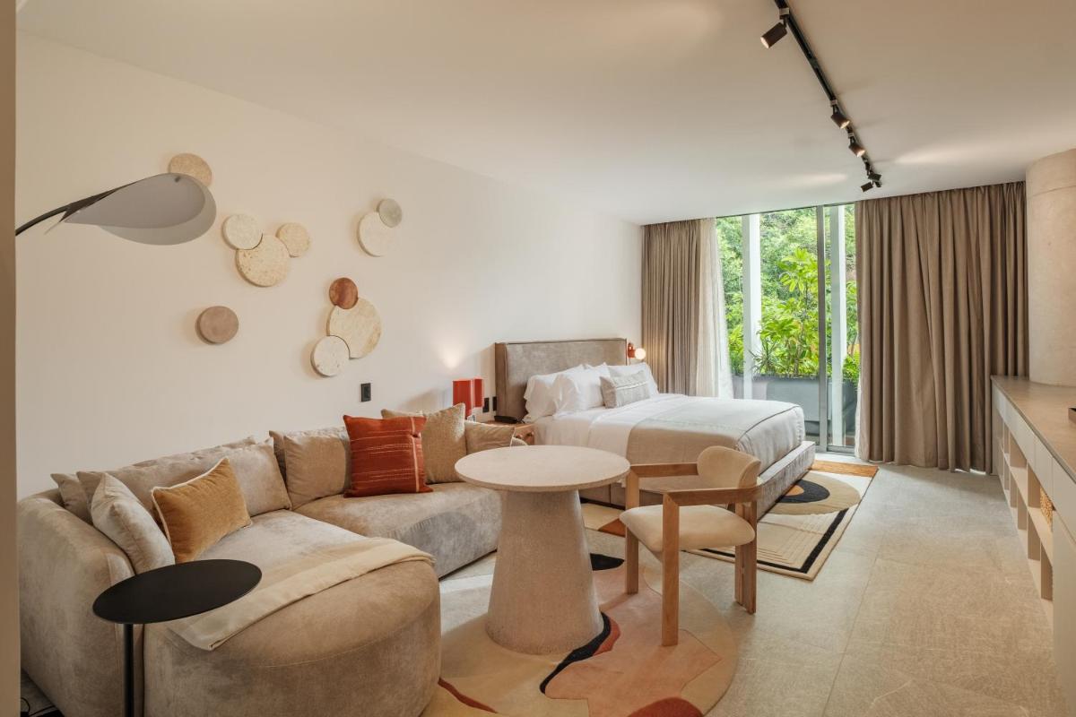 Nomu Mexico City by Lumina photo 2
