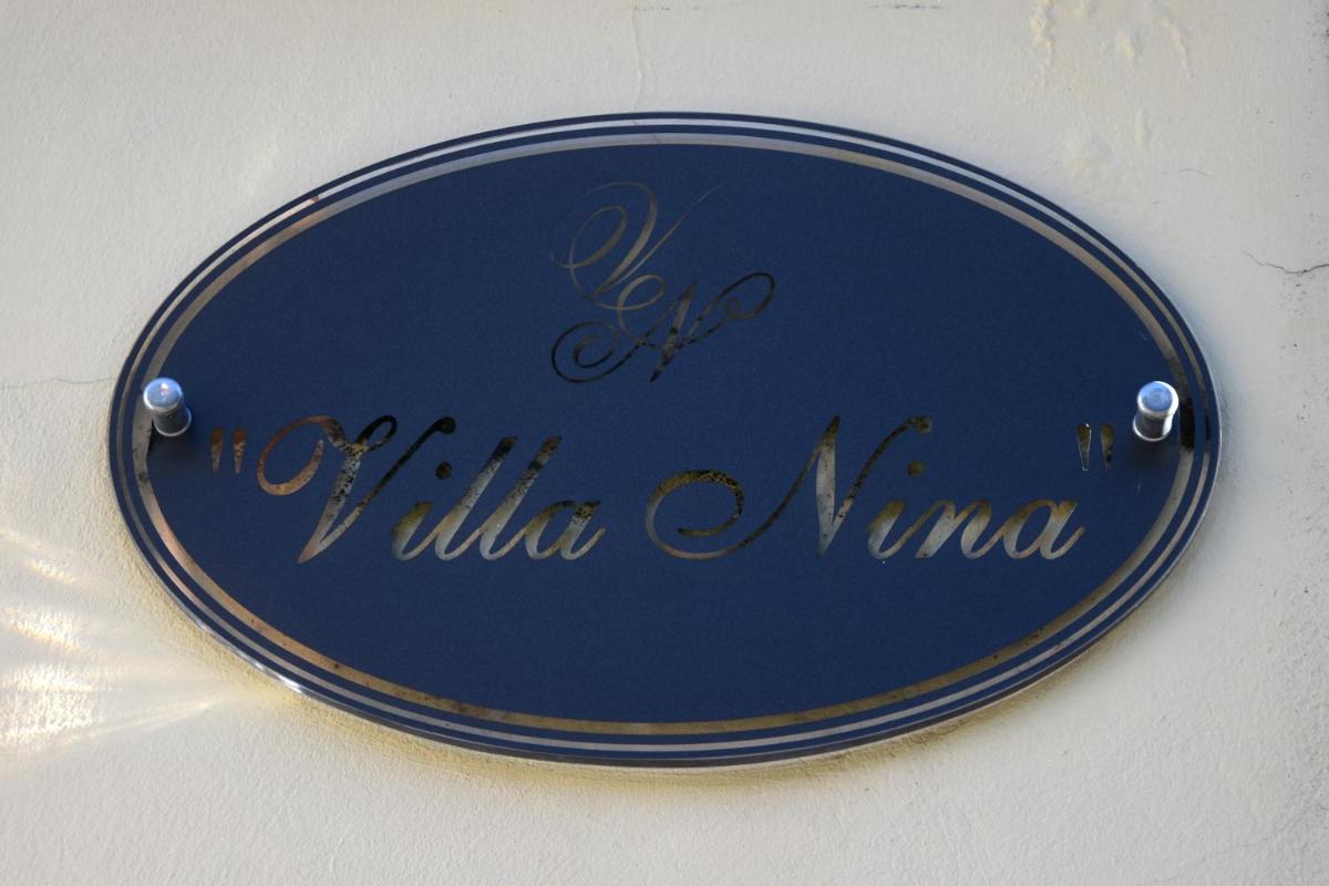 Foto - Villa Nina