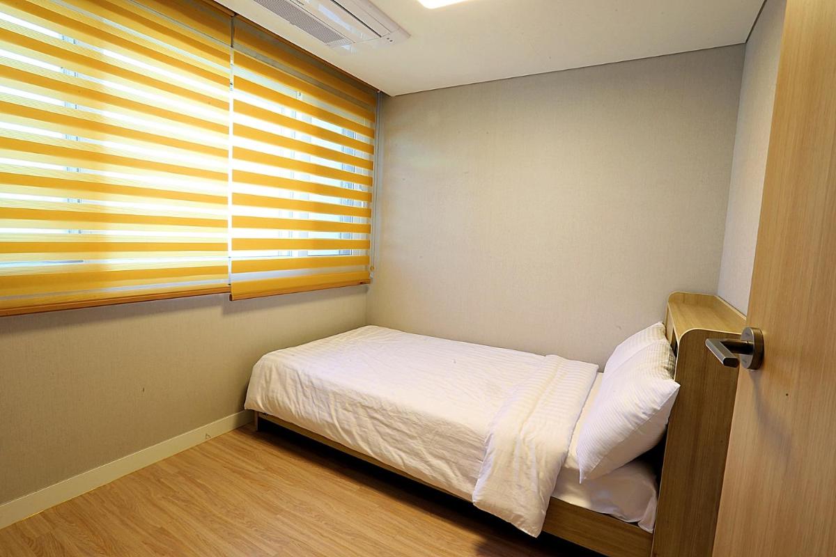 Photo - Jeju Sorang N Farms Village