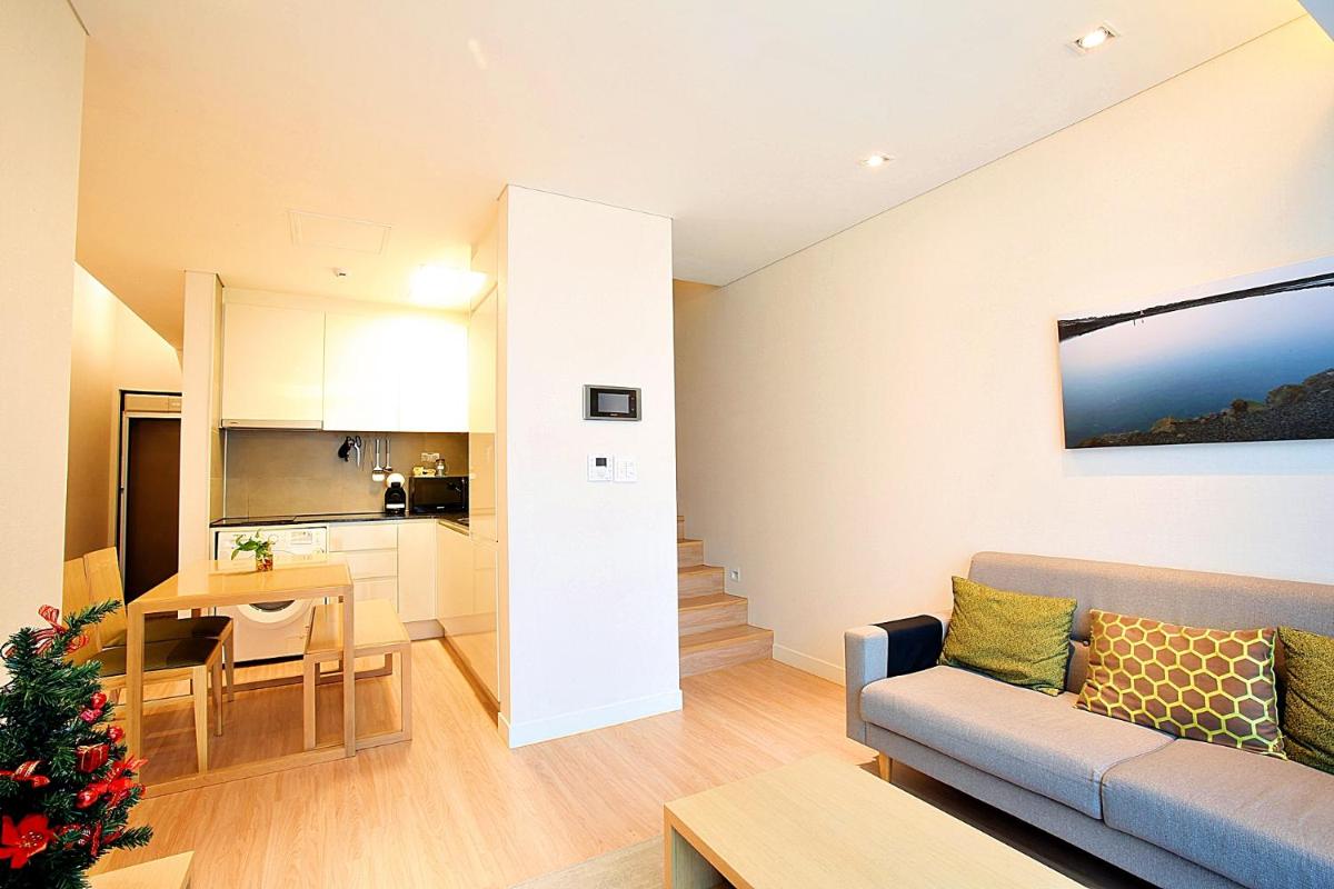 Photo - Jeju Sorang N Farms Village