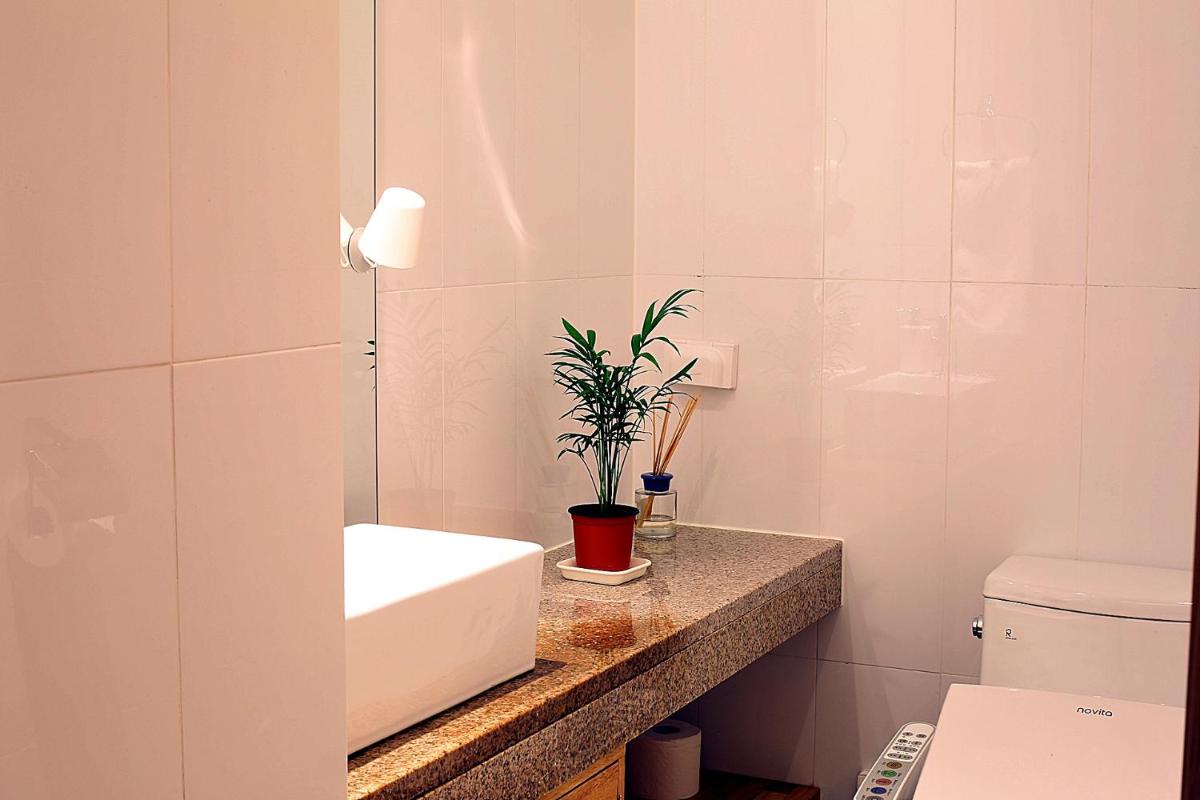 Photo - Jeju Sorang N Farms Village