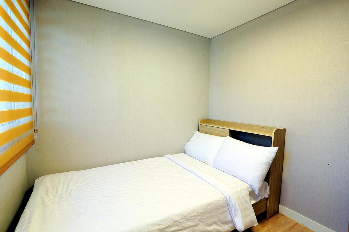 Photo - Jeju Sorang N Farms Village