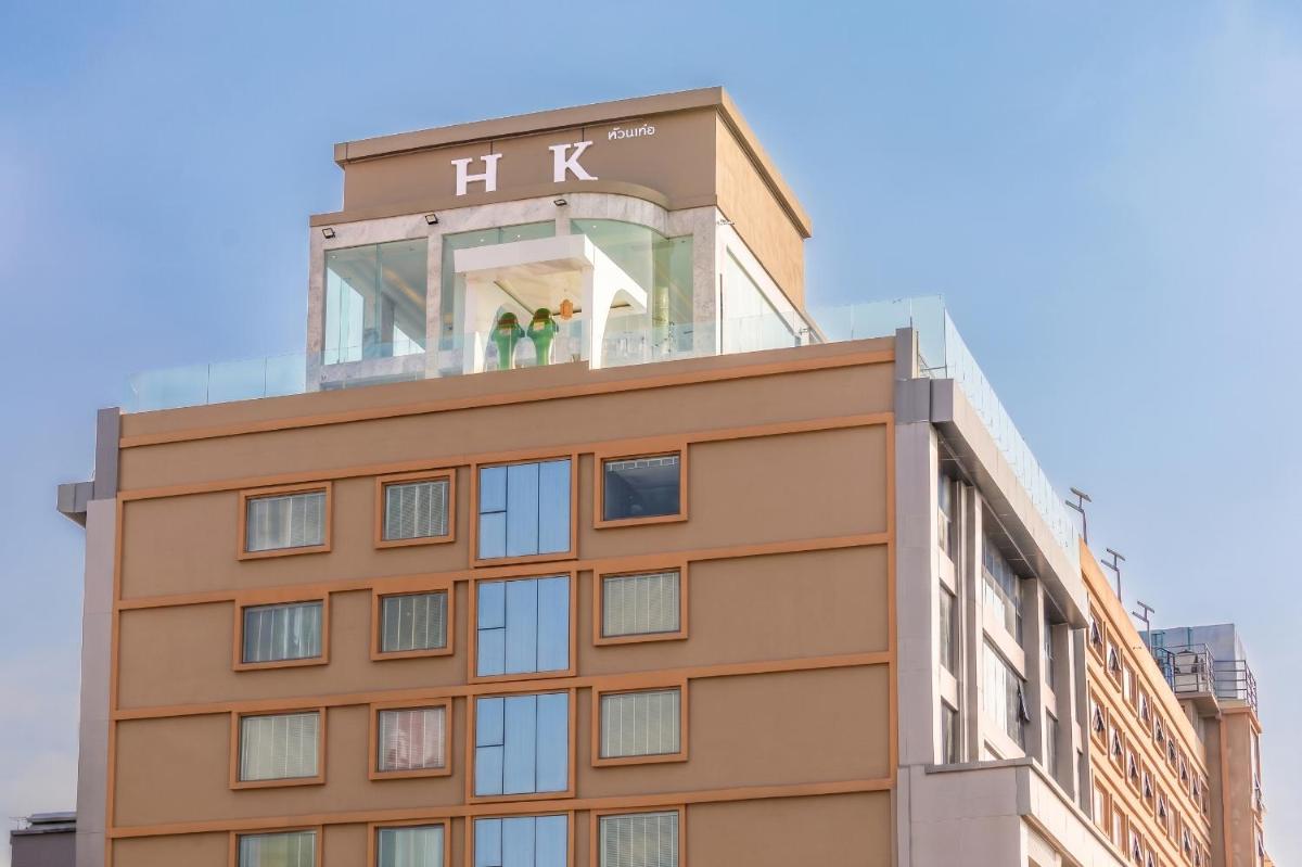 HK Hotel Bangkok photo 1