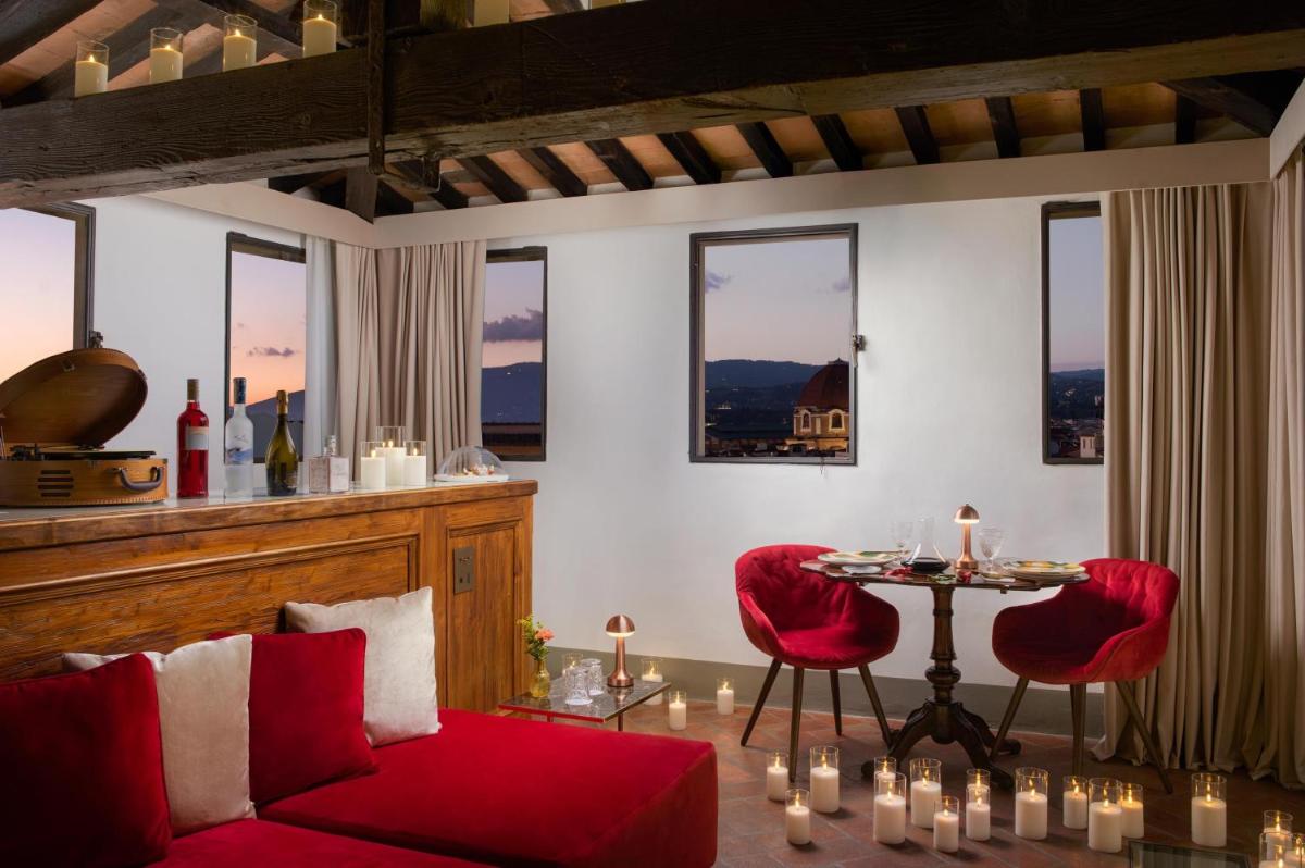 Porta Rossa Hotel Firenze, Colbert Collection photo 10