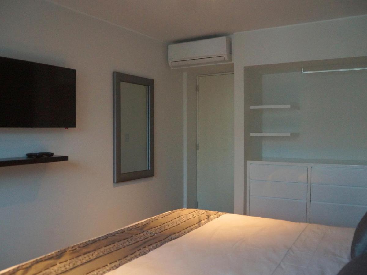 Foto - Apart Hotel Petit Palace Suites