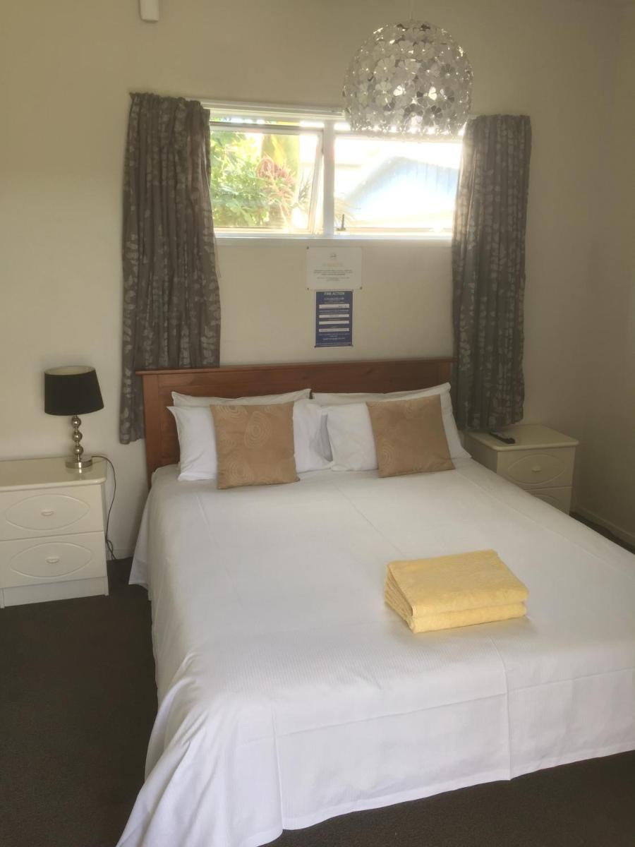 Foto - Orewa Pillows Lodge