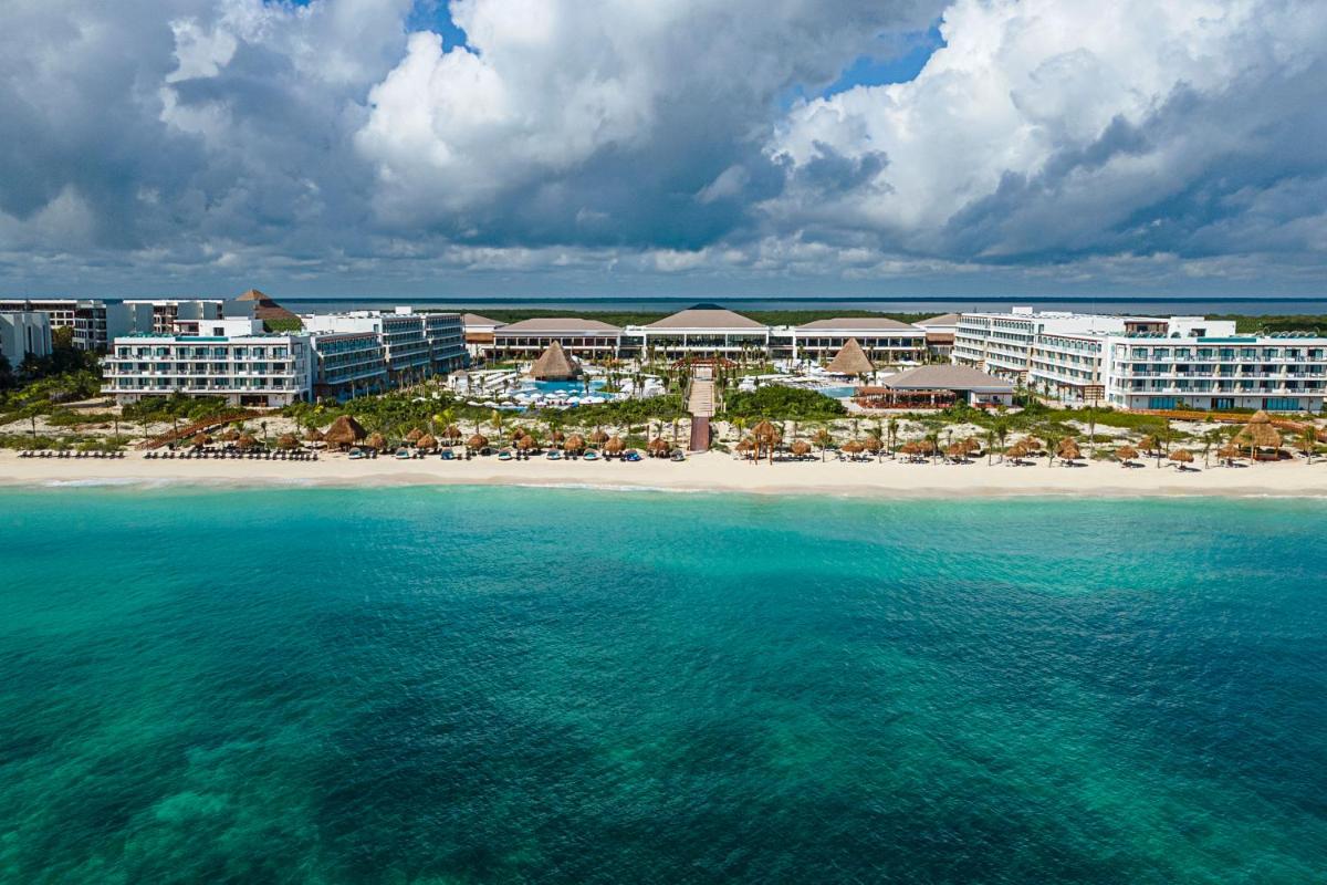 Ocean Allure Costa Mujeres - Adults Only - All Inclusive photo 1