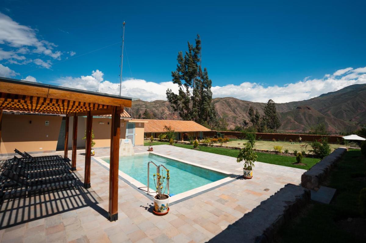 Casa Eva Hotel Boutique photo 4