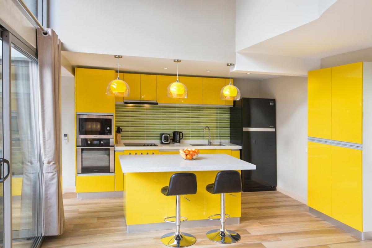 Foto - Beachside Villa Mai Tai with private non-chlorine pool