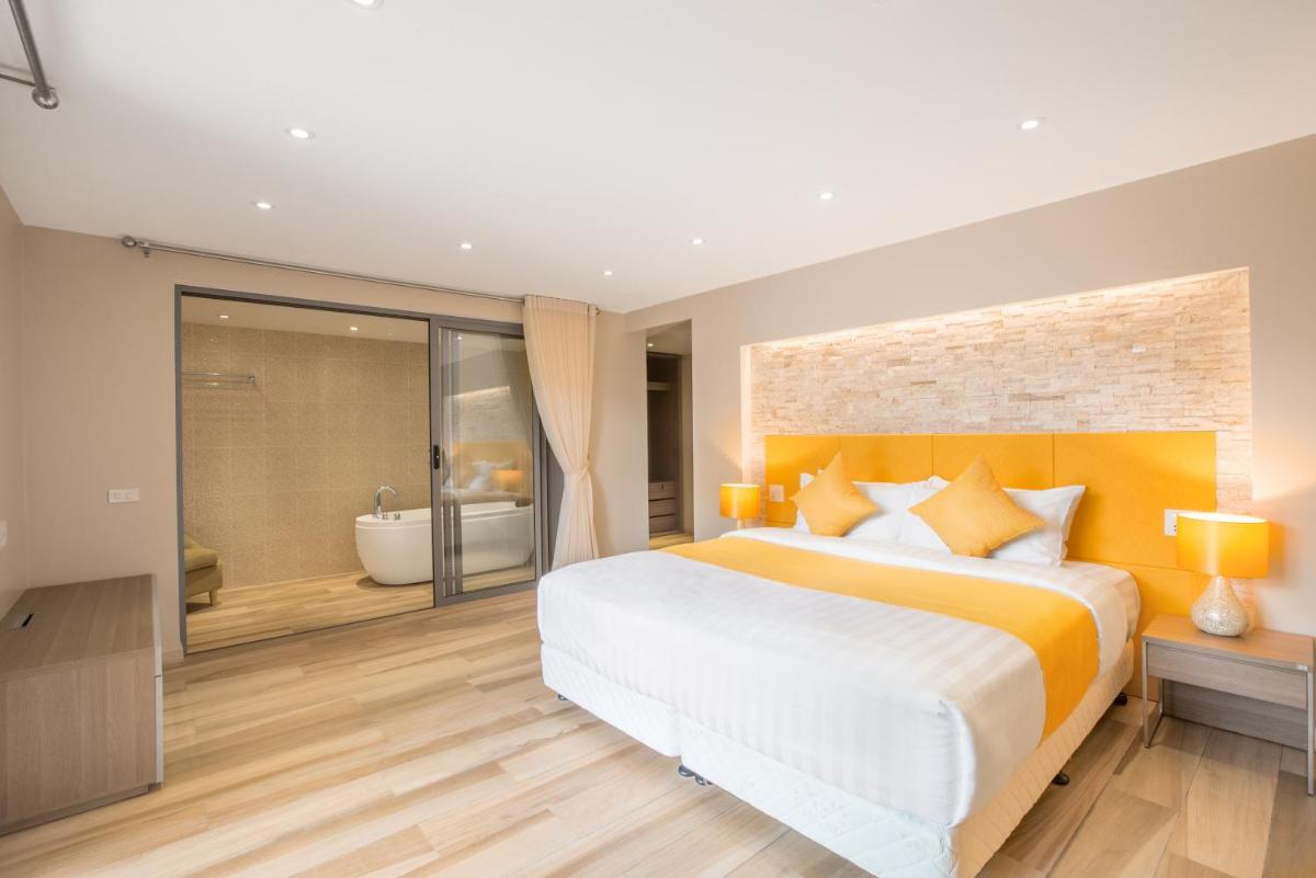 Foto - Beachside Villa Mai Tai with private non-chlorine pool