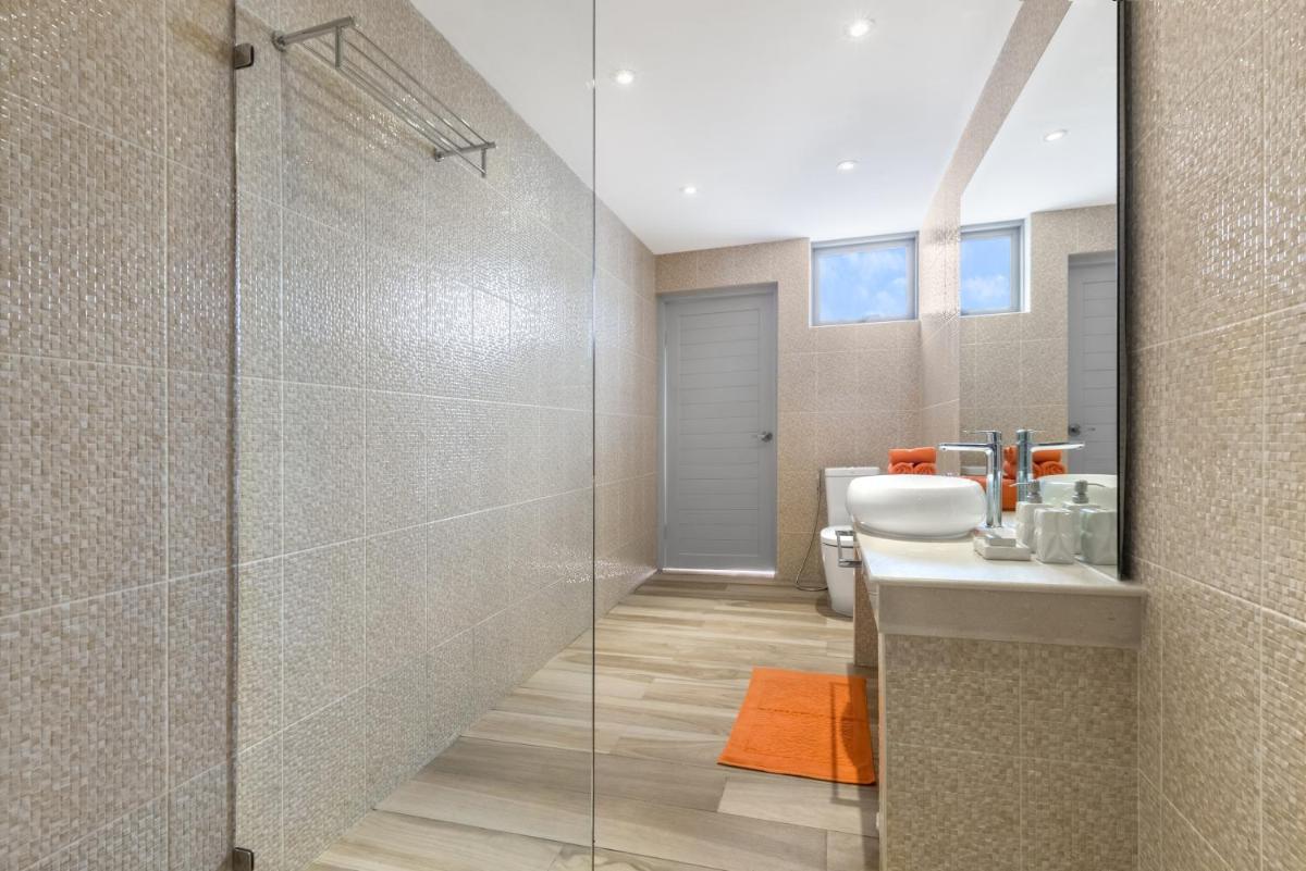 Foto - Beachside Villa Mai Tai with private non-chlorine pool