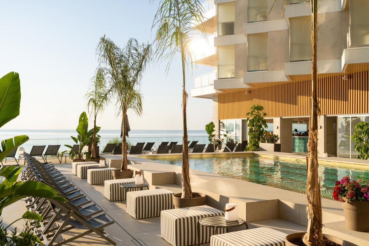 INNSiDE by Meliá Alicante Porta Maris photo 1