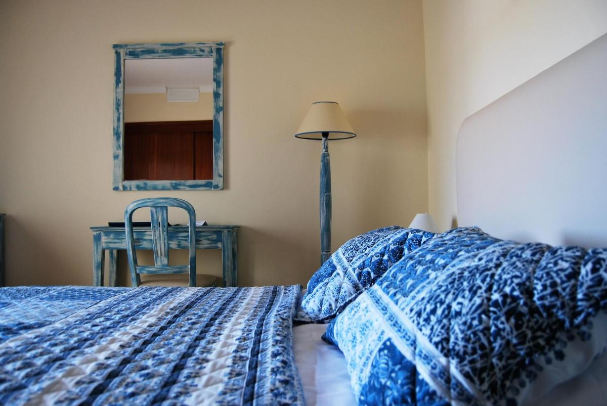 Foto - Hotel Burgau Turismo de Natureza