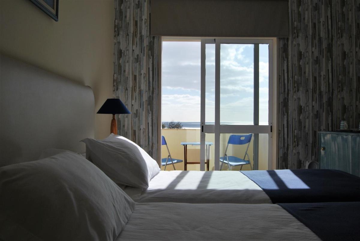 Foto - Hotel Burgau Turismo de Natureza