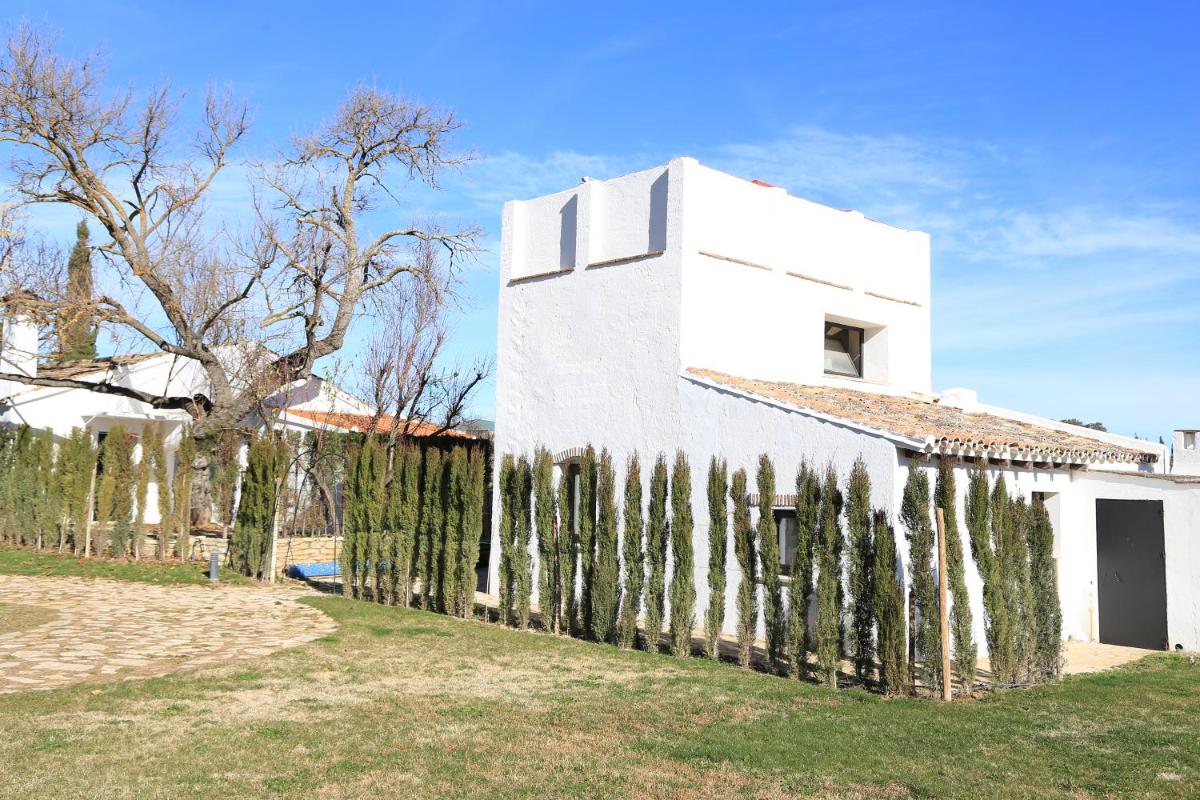 Photo - Hotel Bodega El Juncal