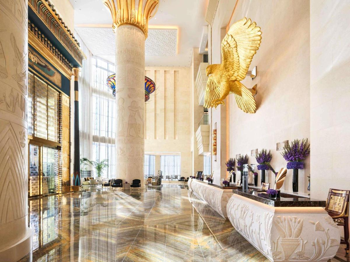 Sofitel Dubai The Obelisk photo 2