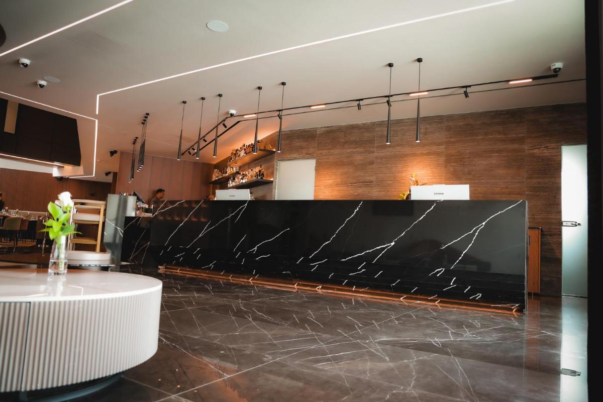 Serbellas Boutique Hotel photo 7