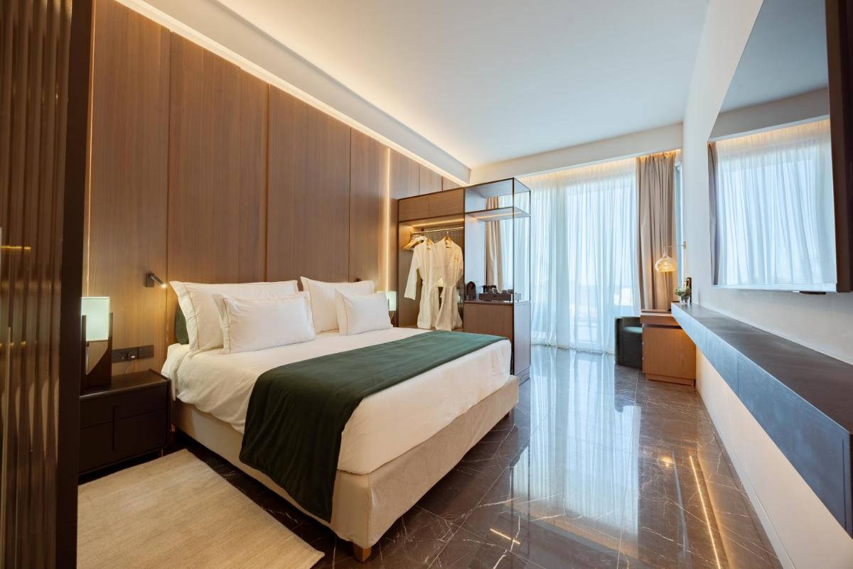 Serbellas Boutique Hotel photo 3