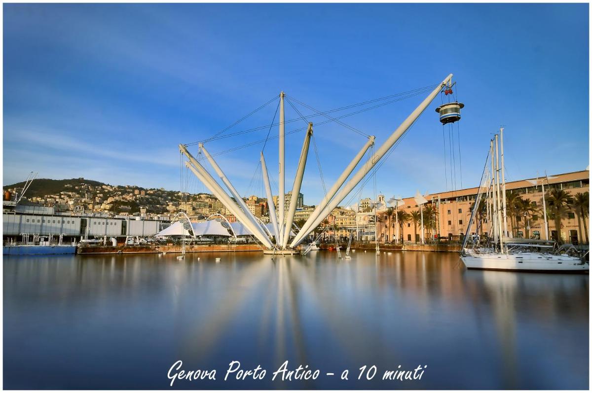 Photo - Le dimore di Megollo - Free Parking