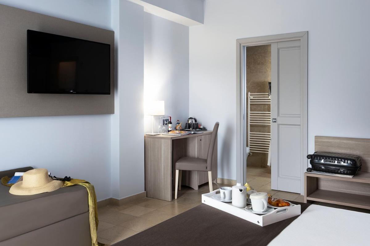 Netum Hotel photo 8