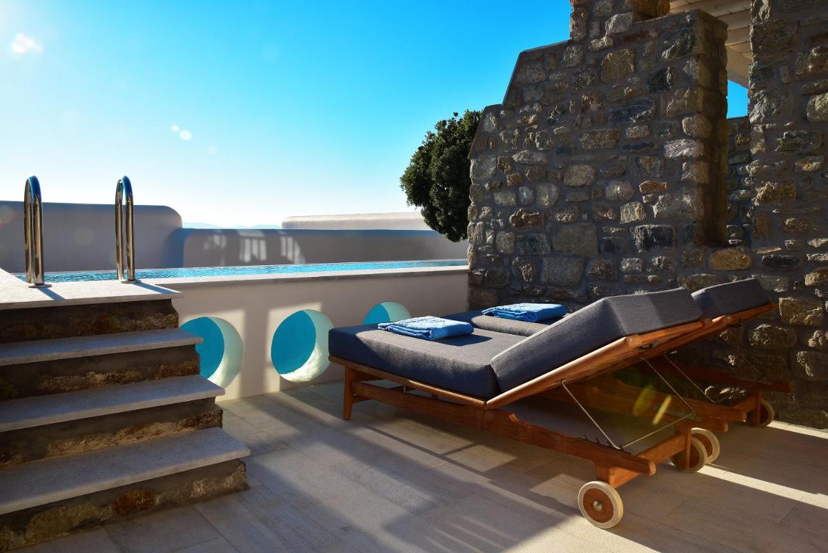 Photo - Mykonos Grand Hotel & Resort