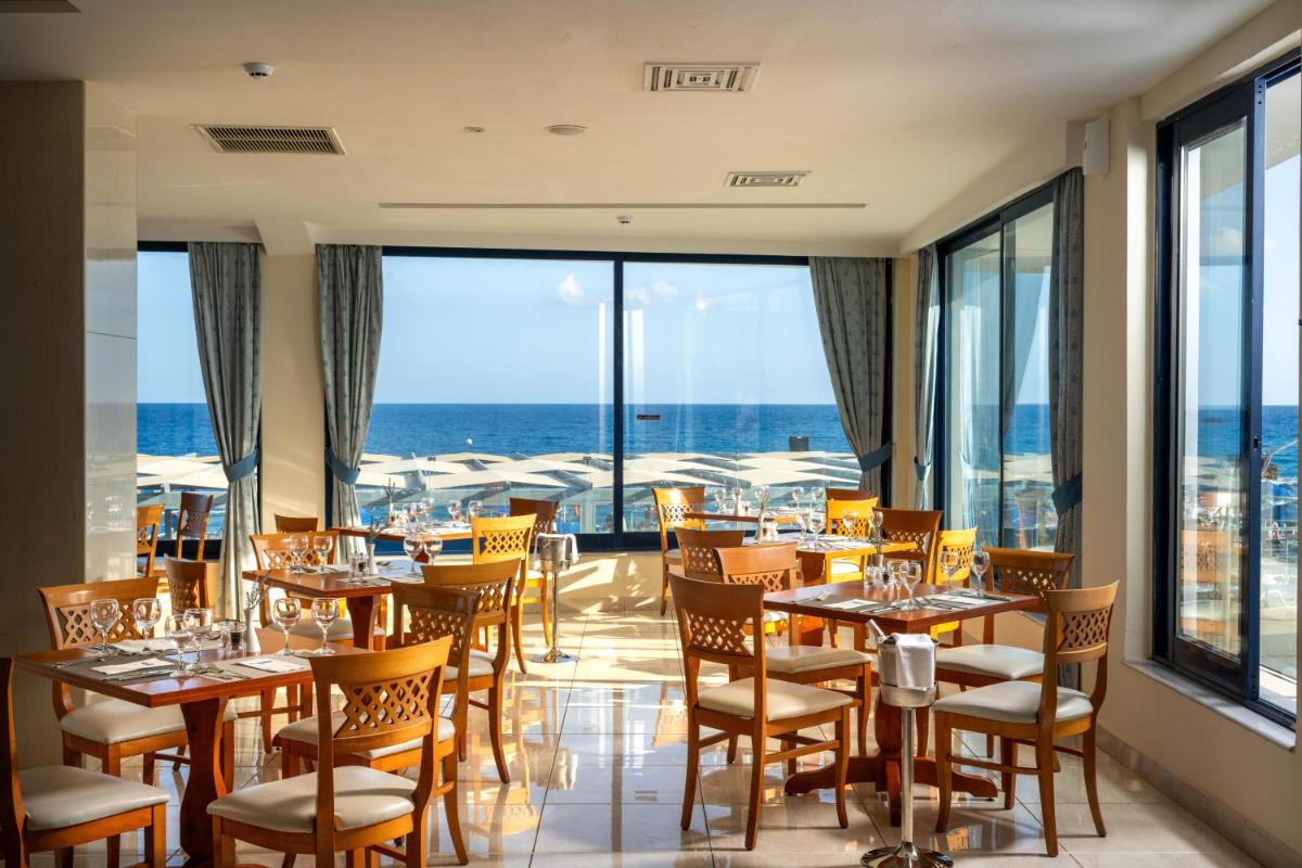 Mare Blue Hotel photo 4