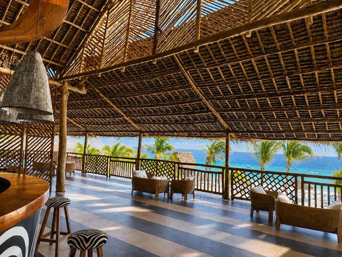 Sandies Nungwi Beach Zanzibar photo 9