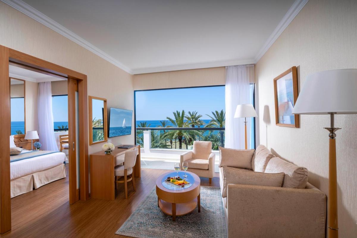 Constantinou Bros Asimina Suites Hotel photo 2