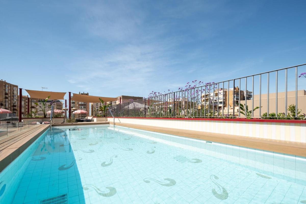 Áurea Palacio de la Tinta by Eurostars Hotel Company photo 4