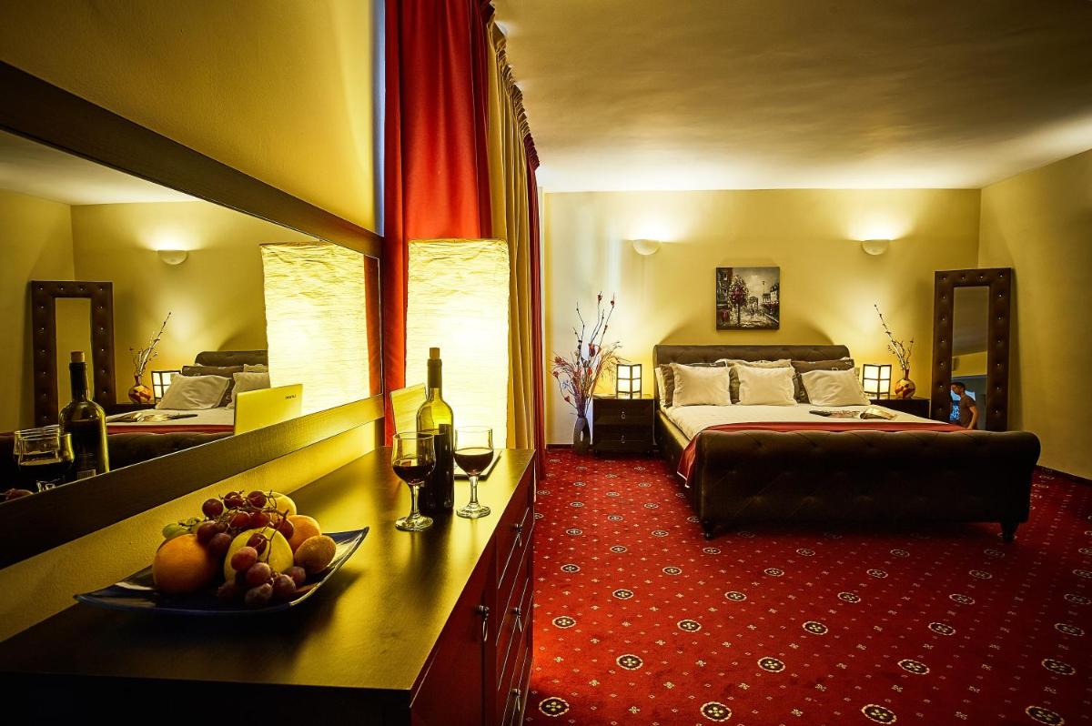 Photo - Hotel Sinaia