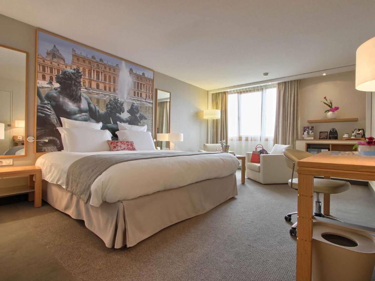Mercure Paris Velizy photo 7