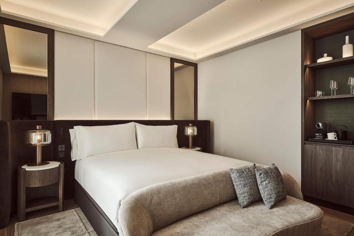 Nobu Hotel Madrid photo 7