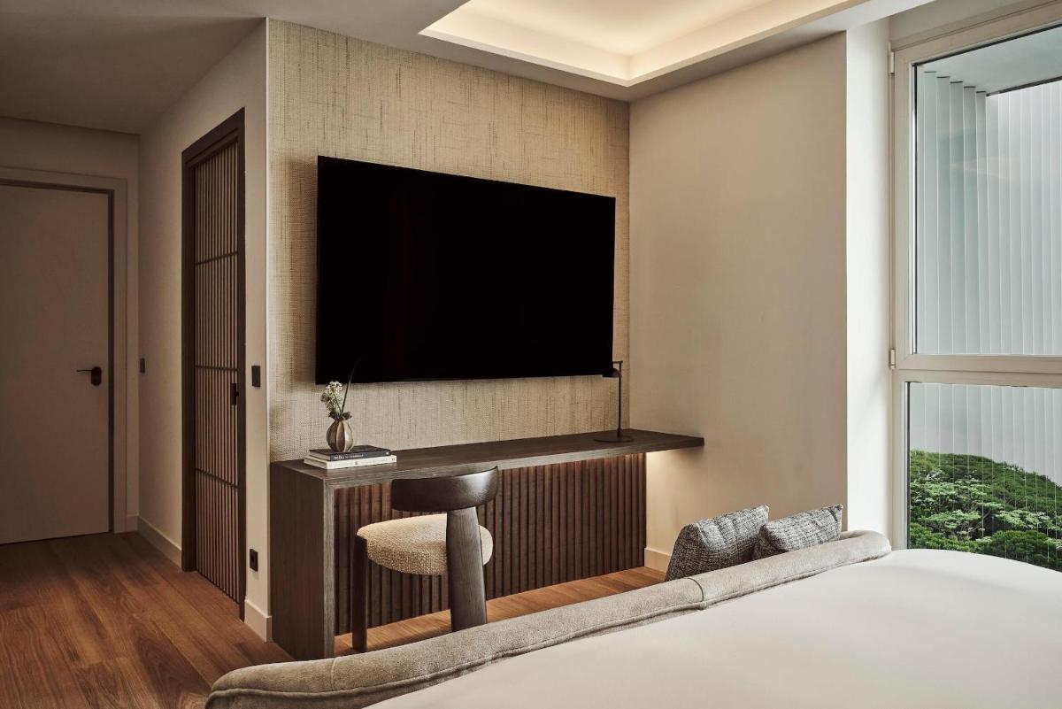 Nobu Hotel Madrid photo 8