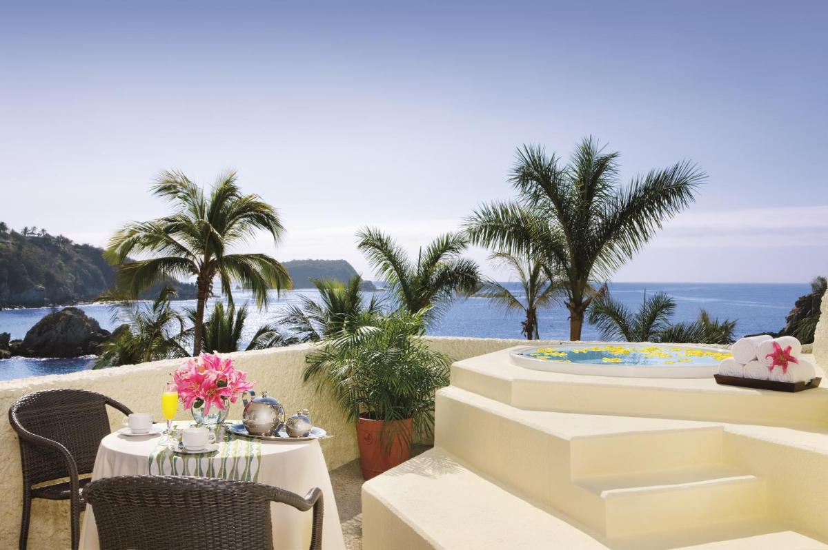 Photo - Dreams Huatulco Resort & Spa