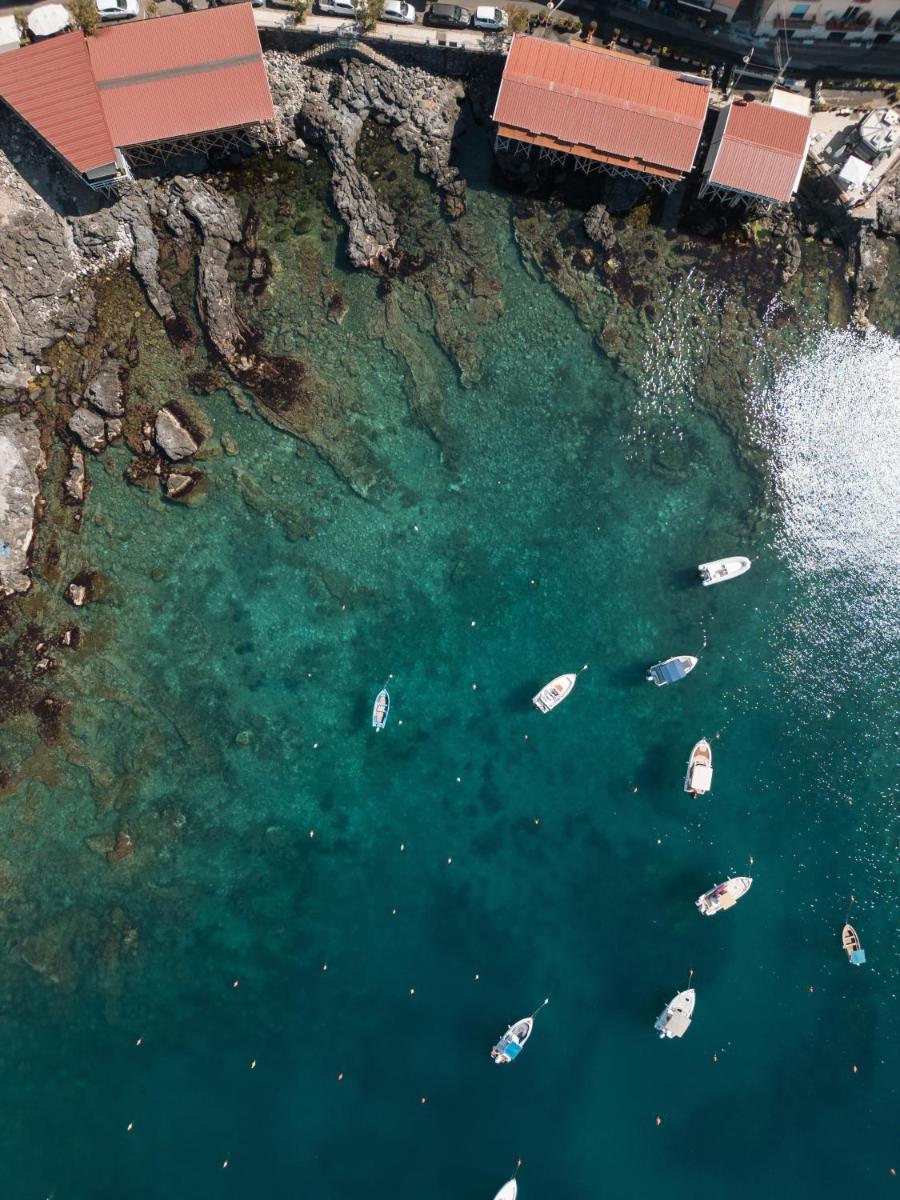 Capomulini Boutique Hotel photo 4