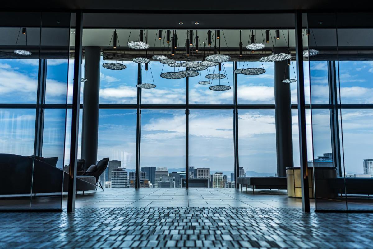 The Gate Hotel Osaka by Hulic photo 4