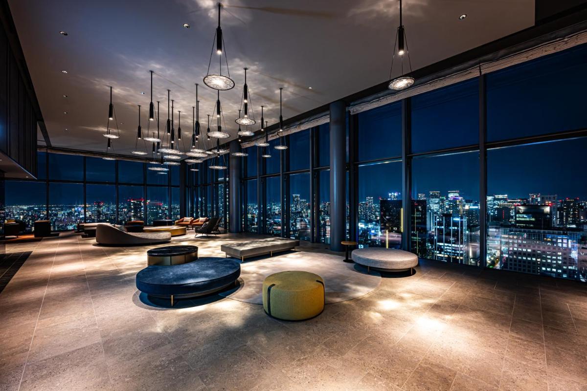 The Gate Hotel Osaka by Hulic photo 2