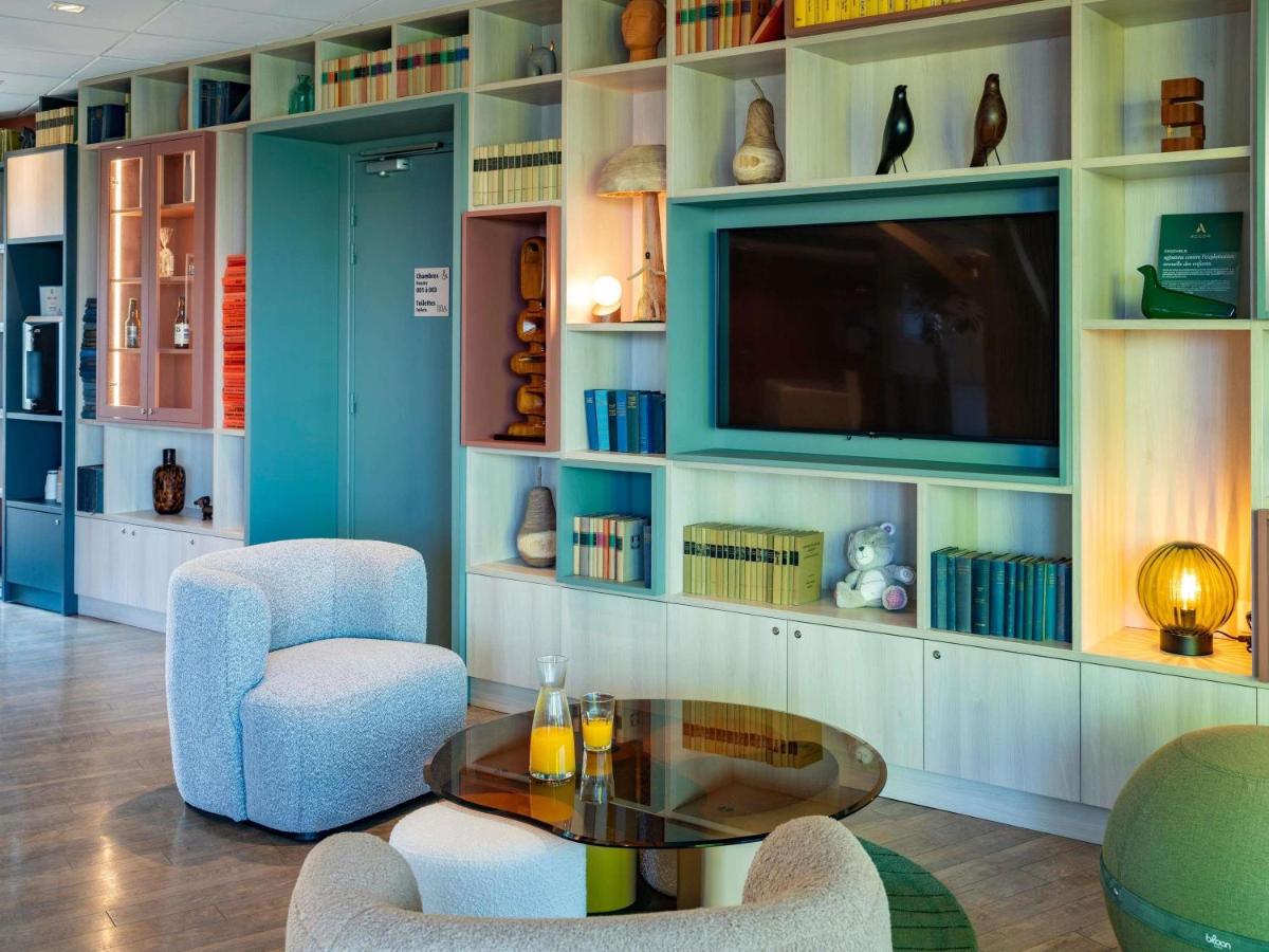 ibis Styles Guéret photo 2