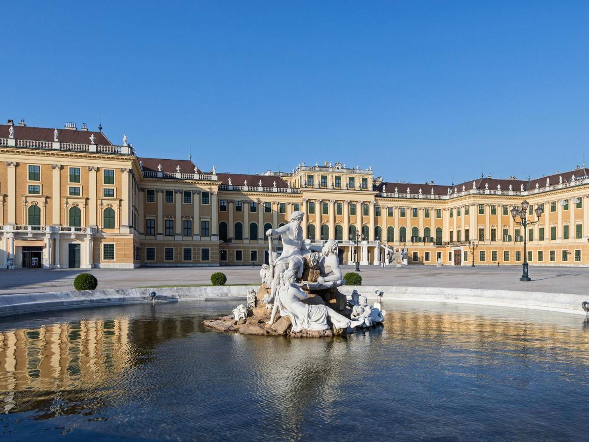 Photo - Schloß Schönbrunn Grand Suite