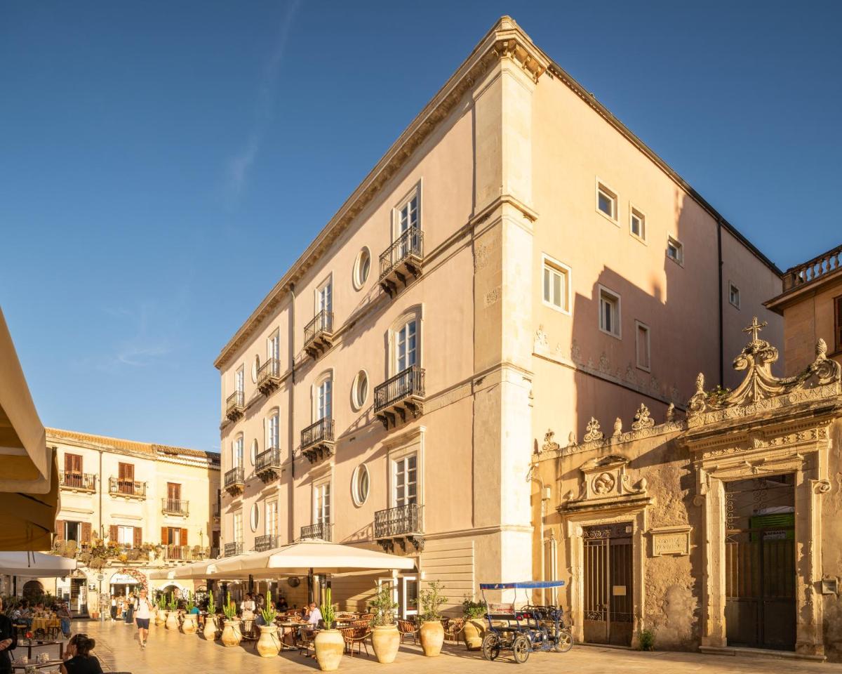 Palazzo Artemide - VRetreats, an SLH Hotel photo 1