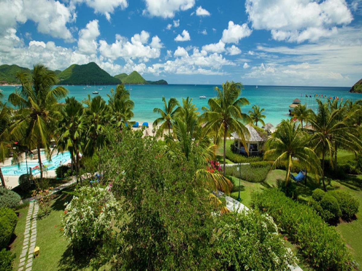 Photo - Sandals Grande St. Lucia Spa & Beach Resort