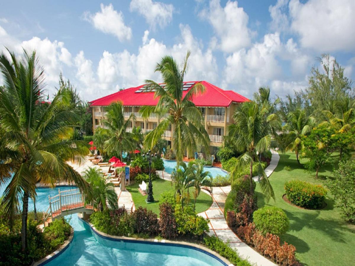 Foto - Sandals Grande St. Lucian Spa and Beach All Inclusive Resort - Couples Only