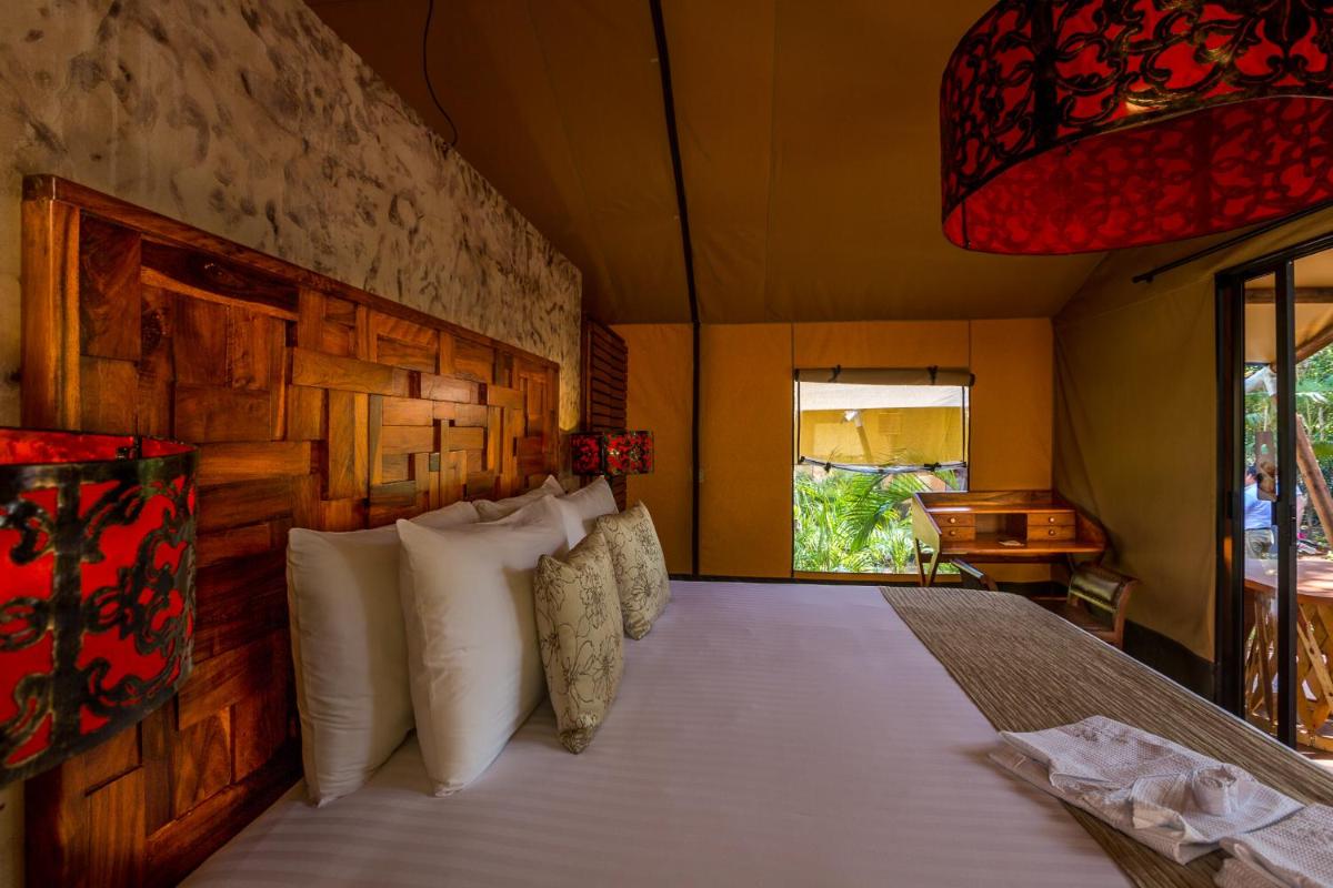 Photo - Serenity Authentic Glamping Tulum