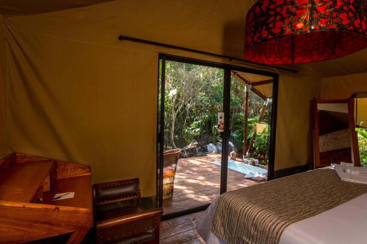 Photo - Serenity Authentic Glamping Tulum