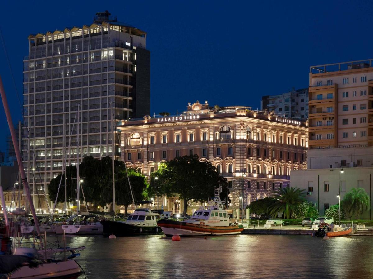 Palazzo Tirso MGallery Cagliari photo 1