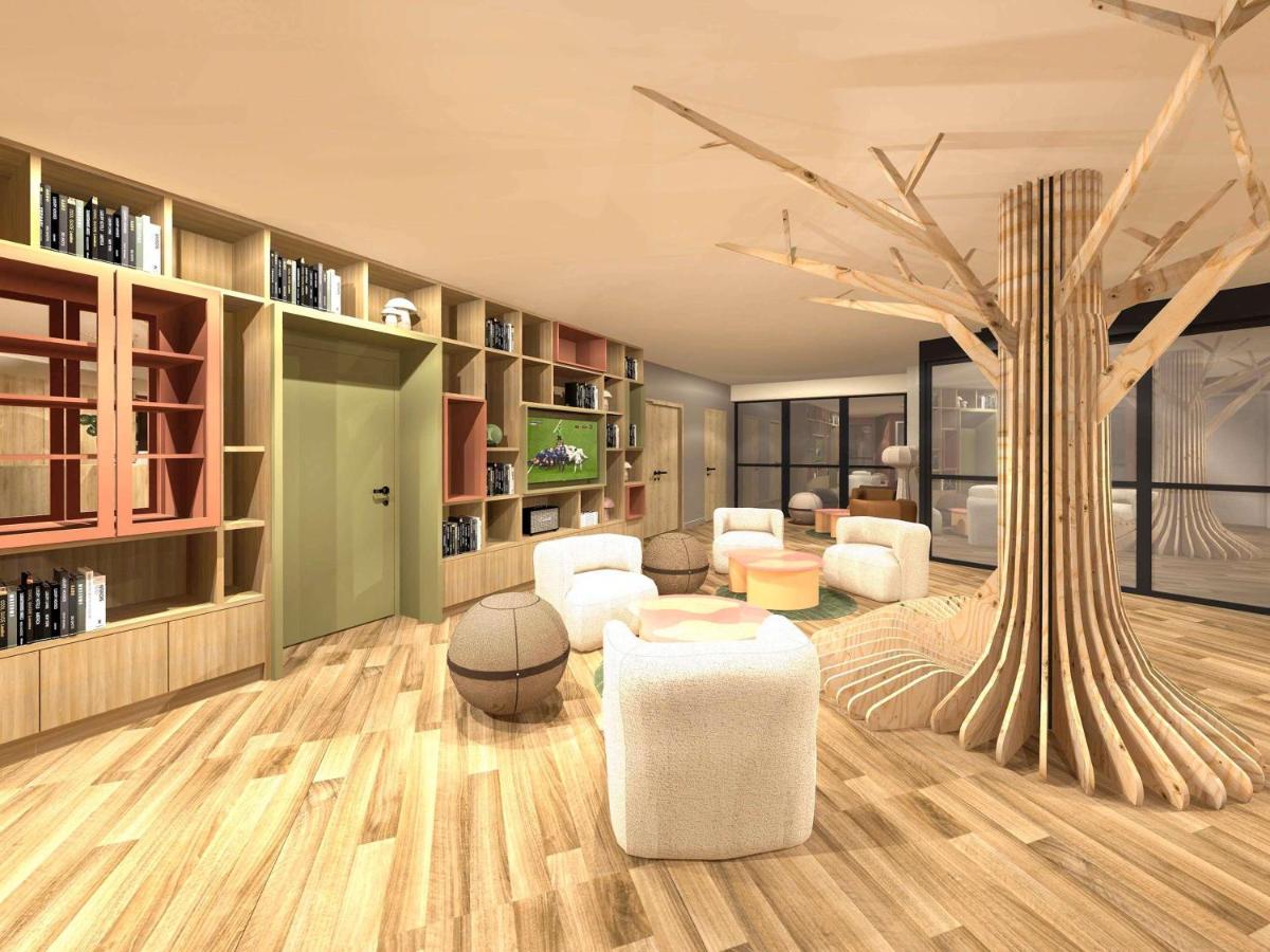 ibis Styles Guéret photo 6