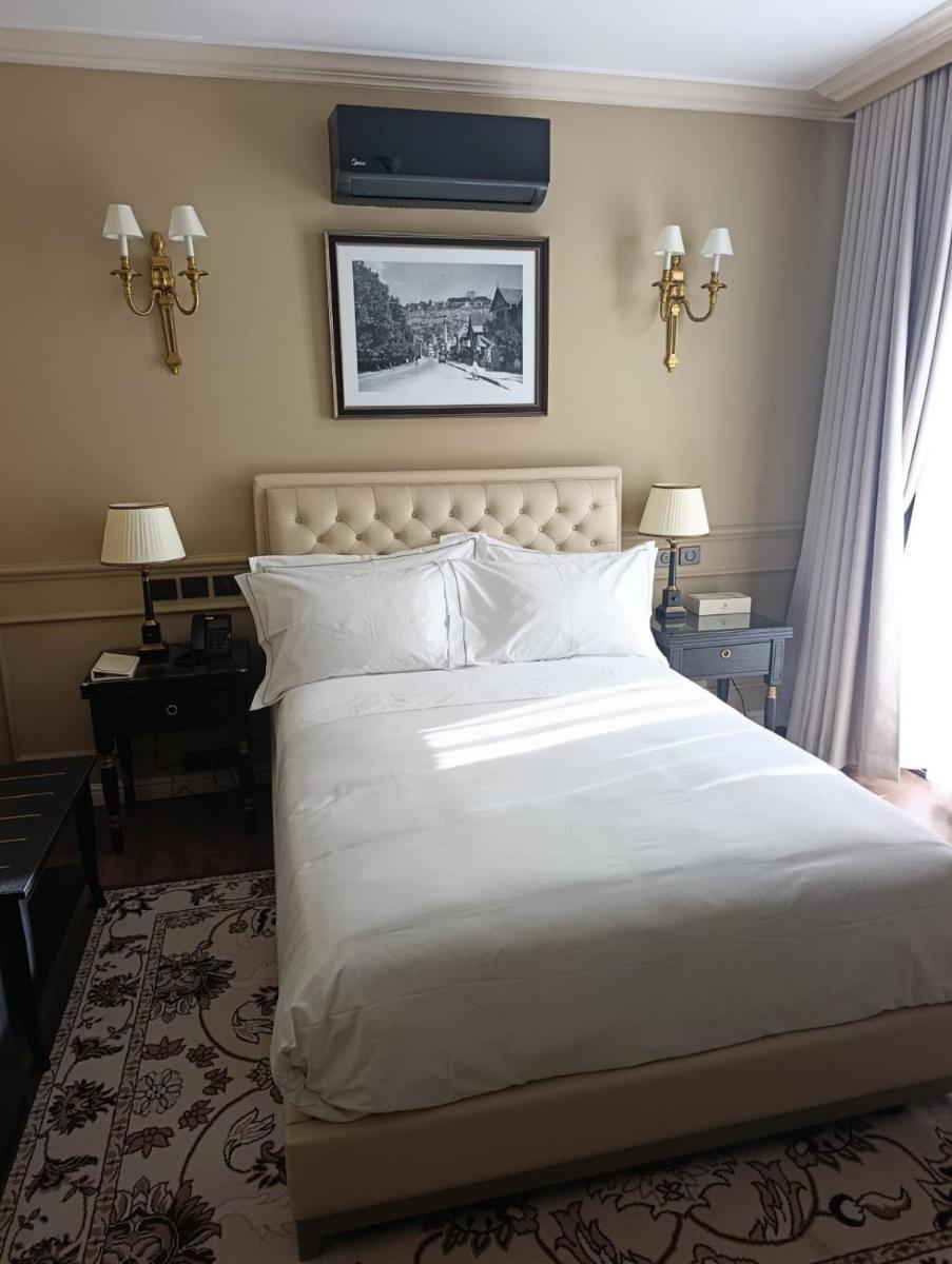 Hôtel Colbert Palace photo 4