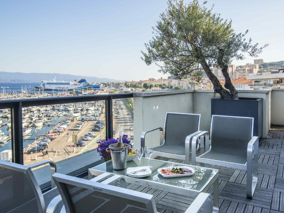 Mercure Ajaccio photo 4
