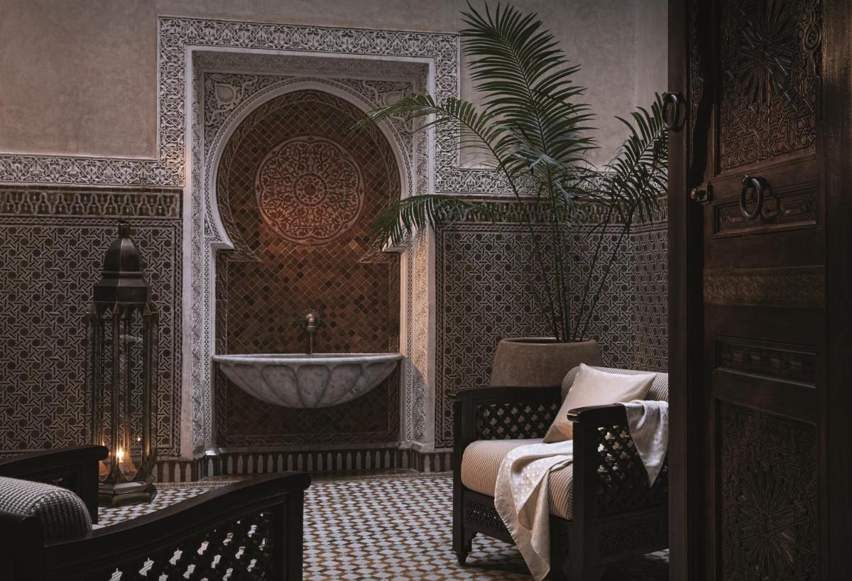 Photo - Royal Mansour Marrakech